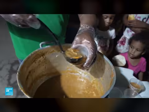 لولا يراهن على إنجازاته الاجتماعية في انتخابات البرازيل الرئاسية
