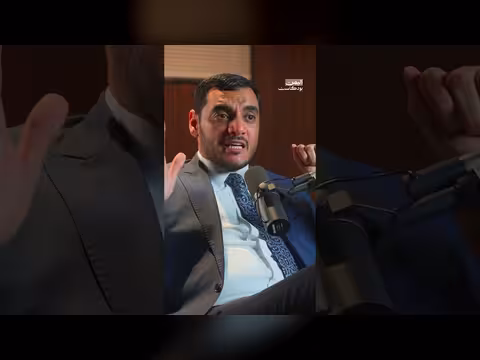 كيف تدار العمليات العسكرية في عدن وصلاحيات عبد الرحمن المحرمي