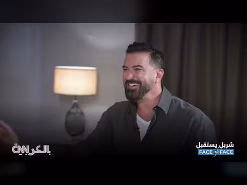 إياد نصار يكشف تفاصيل مسلسله الرمضاني وذكرياته الفنية