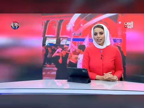 الأمم المتحدة تتوقع ارتفاع النازحين اليمنيين إلى 230 ألفاً وظروفاً قاسية