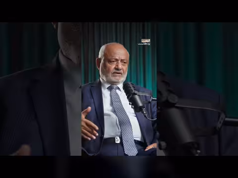 سنعيد حق الصيادين في الحديدة
