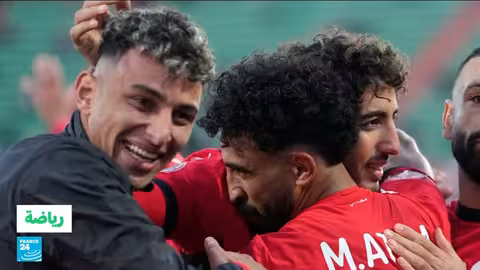 مصر ونيجيريا تتأهلان إلى ربع النهائي لكأس الأمم الأفريقية 2025