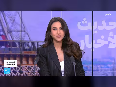 الجزائر بديلاً طاقوياً لأوروبا وانتقادات لزيارة ميلوني