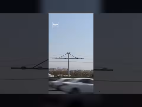العقوبات الأميركية تشلّ حركة النقل في إيران