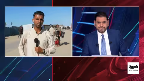 وقف إطلاق النار في غزة: بدء تبادل الأسرى وانسحاب إسرائيلي جزئي