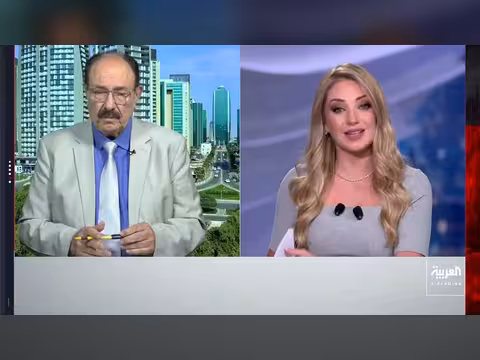 قنوات اتصال أميركية مع الحرس وترمب يطالب إيران بالاستسلام