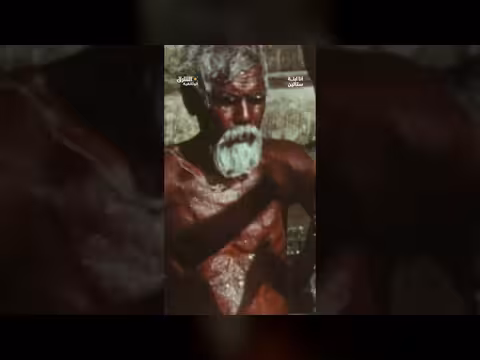سفيتلانا هربت من الاتحاد السوفييتي إلى الهند