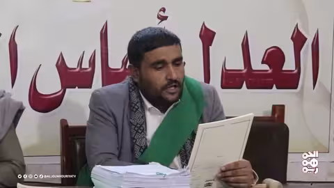 أوامر إعدام حوثية على 9 مختطفين