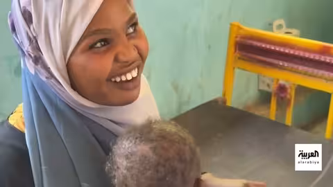 مرتزقة كولومبيون في الفاشر السودانية.. وحذر أممي من الكوليرا
