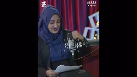 محمد علي الحوثي يسخر من المشاط في مقابلته مع جيهان هرجلة