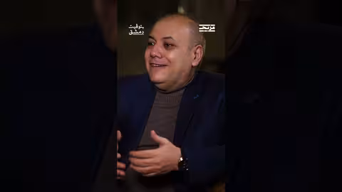 محمد الجلالي: اتصلت ببشار الأسد بعد النزوح الكبير لأهل حمص.. وقال: بكرة بنشوف