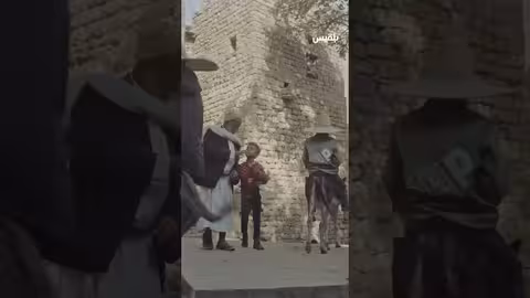 تداعيات الأمطار الغزيرة في محافظة مأرب