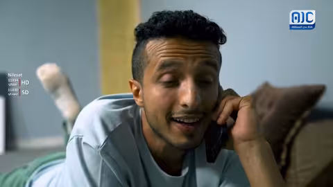 استعدوا للضحك مع أصيل زيد في قصف عشوائي يوميًا في رمضان، الساعة 06: 25 مساءً على عدن المستقلة