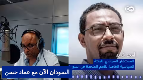 السودان: عودة تضارب المصالح بين مصر والإمارات؟