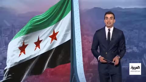 حريق جديد في سوريا بعد السيطرة على النيران