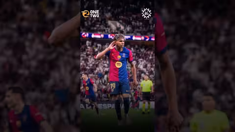 برشلونة يذل ريال مدريد بخماسية في ليلة السوبر الإسباني