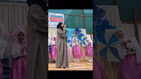 أنت شمعة سنيني تاج راسي