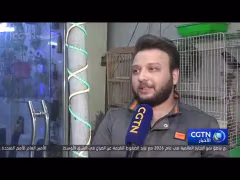 استهداف الغاز الإيراني يعمق أزمة الكهرباء في العراق