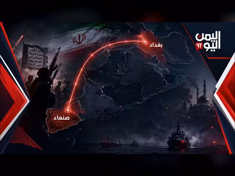 اليمن اليوم ترصد حركة السفن التجارية قبالة أرخبيل حنيش وزقر