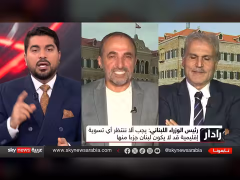 هل يكشف ما بعد الحرب تباينا بين أمل وحزب الله؟