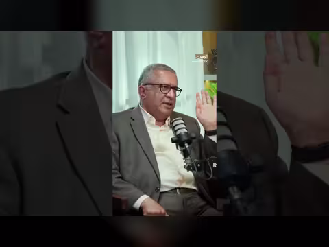 نصر طه مصطفى: صالح لم يتدخل في تفاصيل الدولة