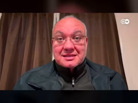 هل تستطيع أوروبا تعويض الولايات المتحدة ودعم أوكرانيا؟