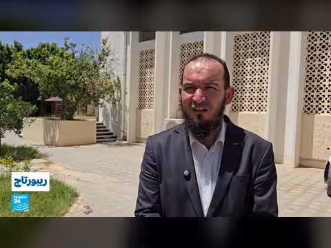 ليبيا وجهة عبور للمخدرات بسبب موقعها الاستراتيجي