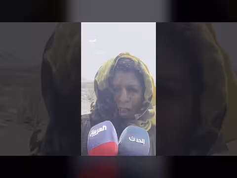 الحديدة تستغيث مع ارتفاع النازحين و540 أسرة تهرب من القصف الحوثي