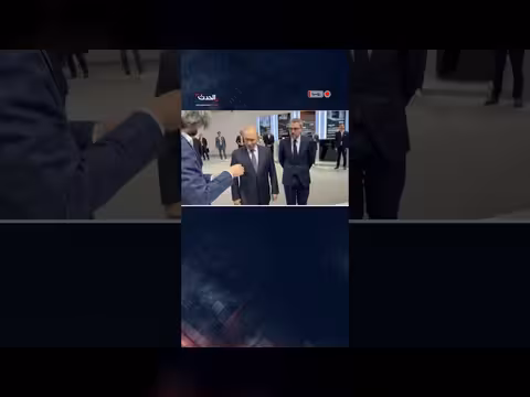 بوتين يتعرف على أصغر درون روسي مزود بمسرع الذكاء الاصطناعي