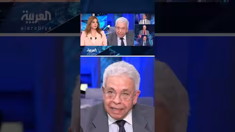 عبدالمنعم سعيد: لجنة إدارة غزة لتسهيل التعافي وإعادة الإعمار