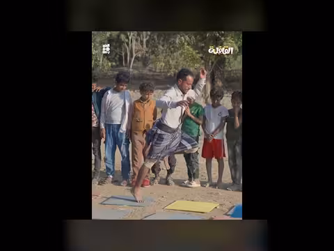 تحدي الشبدلو: قفزة واحدة تفصلك عن المليون