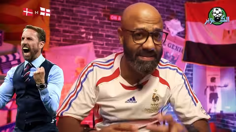 ساوثجيت يدمر انجلترا، درس جديد من الأسطورة رونالدو واسبانيا تُهين ايطاليا في اليورو (ملخص الجولة 2)