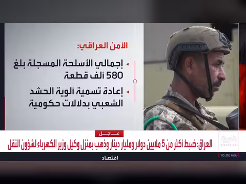 تصاعد التوتر العسكري بين الكوريتين واستمرار نزوح الفلسطينيين بالضفة