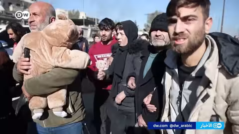 الجيش السوري يطالب قوات قسد بالانسحاب من شرق حلب