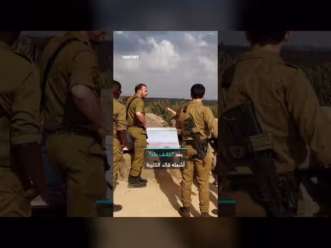 مئة جندي يتركون أسلحتهم ويغادرون قاعدة سدي تيمان العسكري