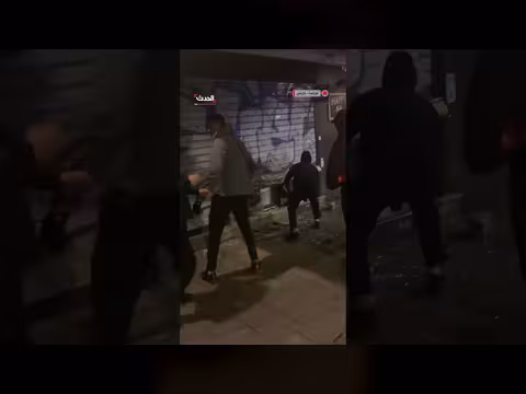محتجون ملثمون يواصلون نهب متاجر التبغ والحانات في باريس