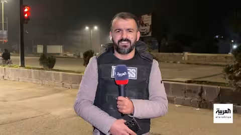 نزوح واسع في حلب هربًا من الاشتباكات