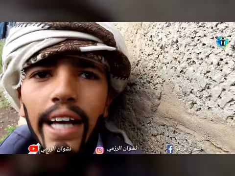 أطفال حمود اللوك الجزء الثاني الحلقه 8