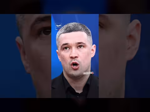 زيلينسكي يعين قائداً جديداً للجيش الأوكراني