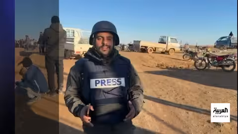 الجيش السوري يحاصر معاقل قسد