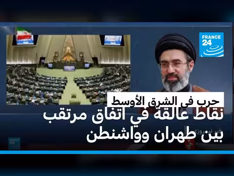 اتفاق مبدئي لتمديد وقف إطلاق النار