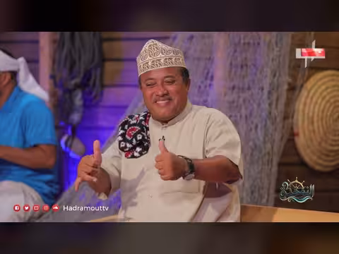 ياخير عبري خنونة شاحنة كل غالي من أهازيج الموروث البحري