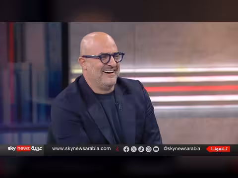 نديم قطيش: استهداف إيران للإمارات ليس صدفة