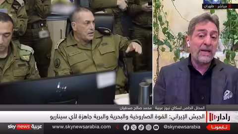 إسرائيل تهدد بضرب إيران.. وطهران تعد بالرد