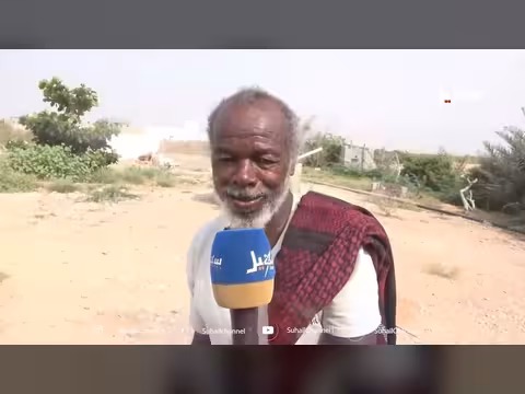 إهمال الاستثمار يهدد قطاع زراعي في المهرة
