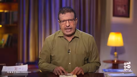 حديث كتاب: مذكرات أحمد محمد نعمان.. سيرة غاندي اليمن