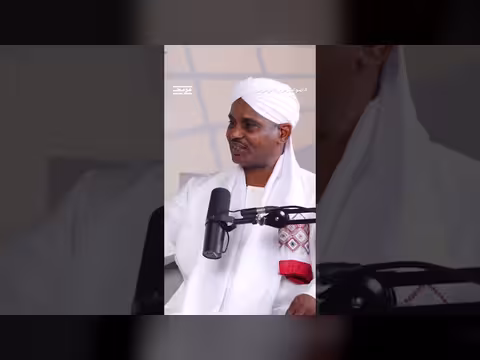 محمد الأنصاري: استمرار الحرب سيقود السودان إلى صراع طويل