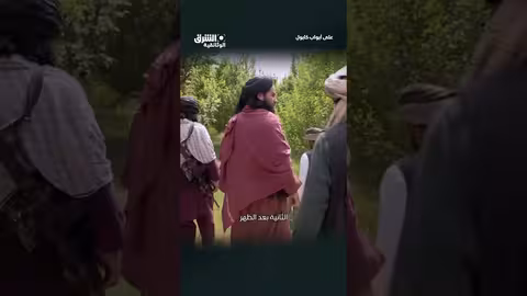 طالبان عن قرب وثائقيات، shorts