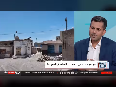 الحوثيون يتقدمون في تعز وخطر جديد يهدد باب المندب
