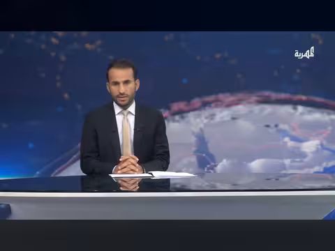 إنزال صورة عيدروس الزبيدي من ساحة العروض في عدن